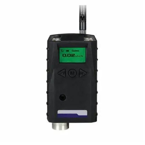Emissions and Stack Wireless Carbon Monoxide Detector Gas Detector