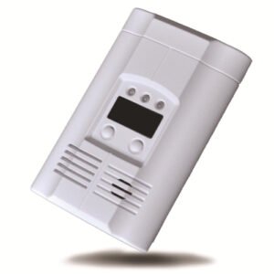 Emissions and Stack Fuga Gas Carbon Dioxide Indoor Sensor