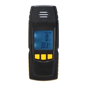 Emissions and Stack Portable Carbon Monoxide Detector Analyzer
