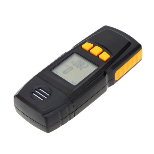Emissions and Stack Portable Carbon Monoxide Detector Analyzer - Image 3
