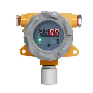 Emissions and Stack Carbon Monoxide sensor and Gas Leak Detector