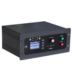 Emissions and Stack Carbon Monoxide Detection Gas Analyzer
