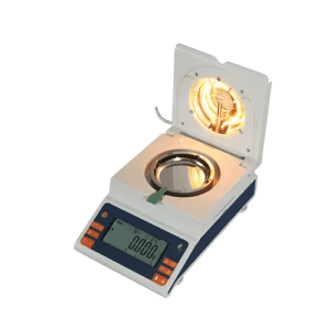 Emissions and Stack Seed Moisture Analyzer Grain Moisture Meter