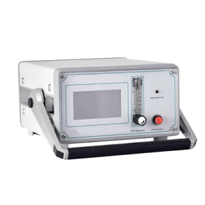 Emissions and Stack Water Measuring Instrument Micro Moisture Meter