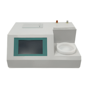Emissions and Stack Moisture Contact Meter Coulometric