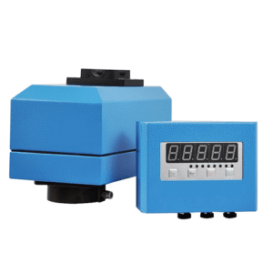 Emissions and Stack Seed Coffee Beans Bean Grains Moisture Meter