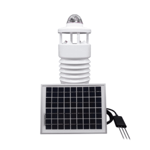 Emissions and Stack Weather Station Moisture Sensor