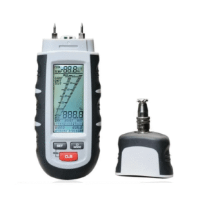 Emissions and Stack Professional Concrete Moisture Meter