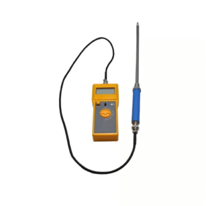 Emissions and Stack Pinless Concrete Moisture Meter