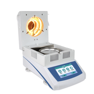 Emissions and Stack Digital Concrete Moisture Meter