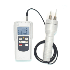Emissions and Stack Wood Fiber Materials Concrete Moisture Meter