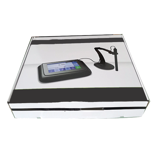 Emissions And Stack Conductivity TDS Salinity Meter - Image 5