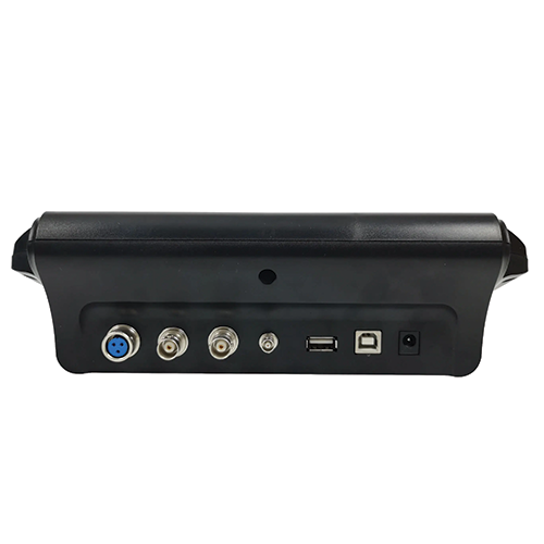 Emissions And Stack Conductivity TDS Salinity Meter - Image 2