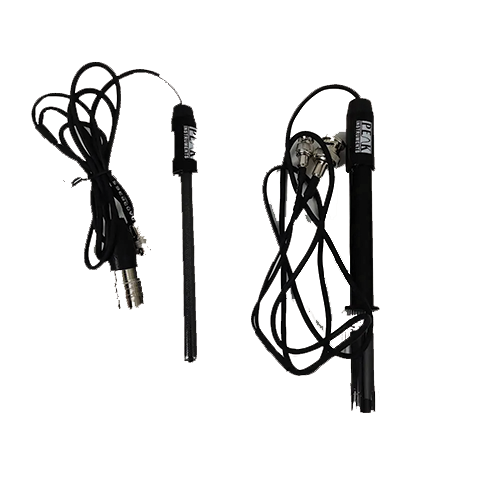 Emissions And Stack Conductivity TDS Salinity Meter - Image 3