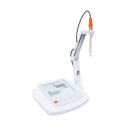 Emissions And Stack Water Quality Conductivity And Salinity Meter - Image 4
