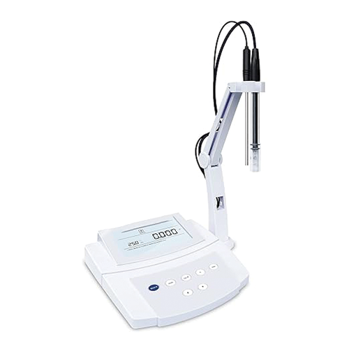 Emissions And Stack Water Quality Conductivity And Salinity Meter - Image 2