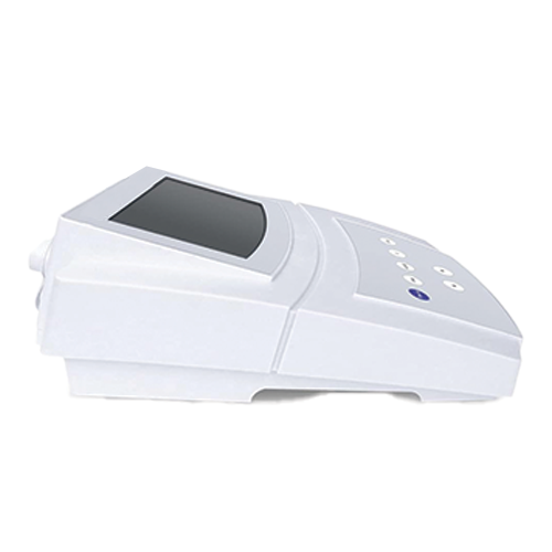 Emissions And Stack Water Quality Conductivity And Salinity Meter