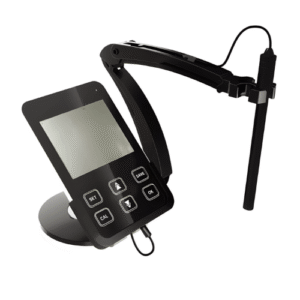 Emissions And Stack Digital Water ATC pH mV Conductivity Meter