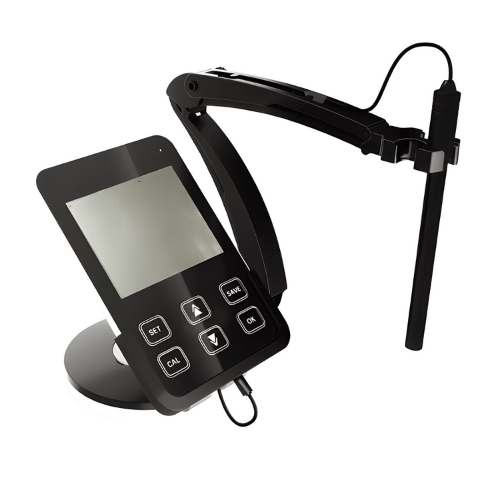 Emissions And Stack Digital Water ATC pH mV Conductivity Meter