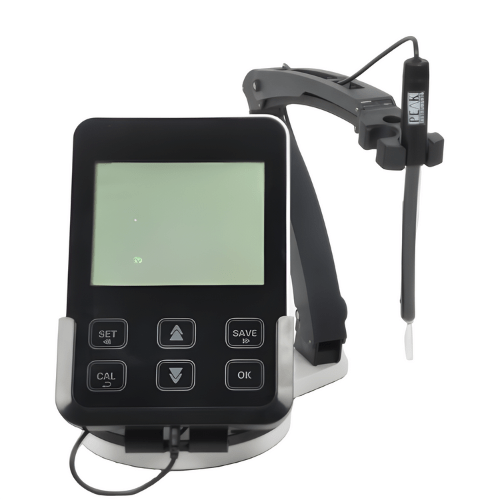 Emissions And Stack Digital Water ATC pH mV Conductivity Meter - Image 2