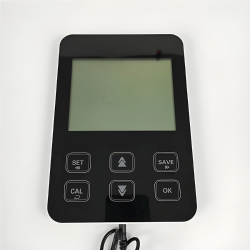 Emissions And Stack Digital Water ATC pH mV Conductivity Meter - Image 3