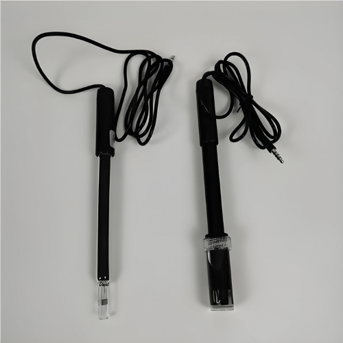 Emissions And Stack Digital Water ATC pH mV Conductivity Meter - Image 5