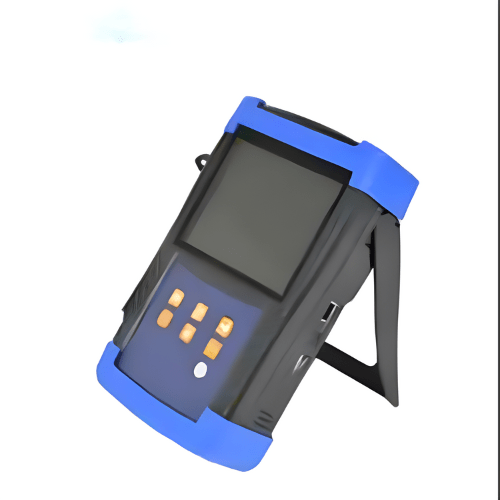Emissions And Stack Grounding Lead Wire Conductivity Tester