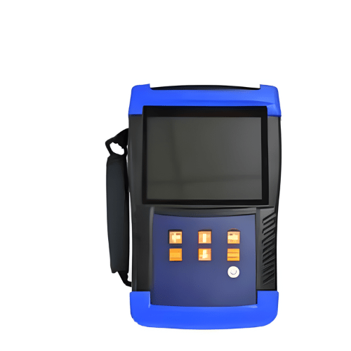 Emissions And Stack Grounding Lead Wire Conductivity Tester - Image 2