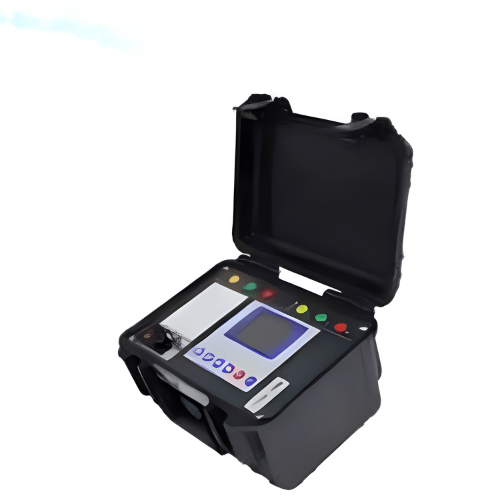 Emissions And Stack Grounding Lead Wire Conductivity Tester - Image 3