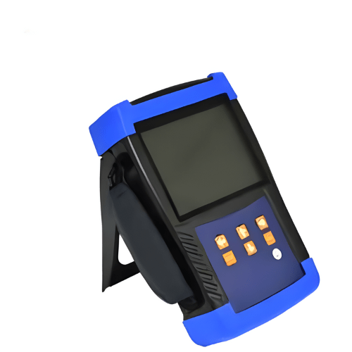 Emissions And Stack Grounding Lead Wire Conductivity Tester - Image 4