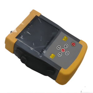 Emissions And Stack High Precision Conductivity Electric Motor Insulator Salt Density Tester