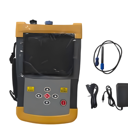 Emissions And Stack High Precision Conductivity Electric Motor Insulator Salt Density Tester - Image 2