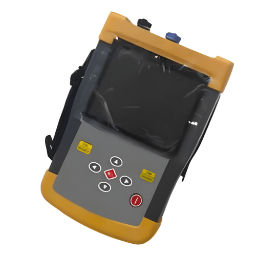 Emissions And Stack High Precision Conductivity Electric Motor Insulator Salt Density Tester - Image 3