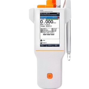 Emissions And Stack Digital Water Conductivity Resistivity Meter TDS Salinity Tester