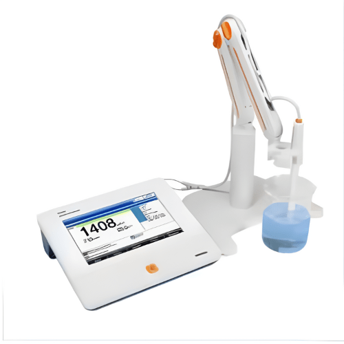 Emissions And Stack Digital Water Conductivity Resistivity Meter TDS Salinity Tester - Image 3