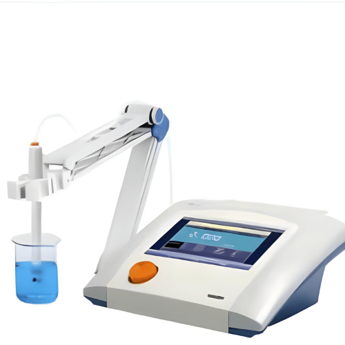 Emissions And Stack Digital Water Conductivity Resistivity Meter TDS Salinity Tester - Image 4