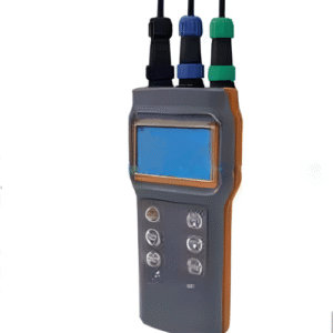 Emissions And Stack pH Meter Conductivity Salinity Meter