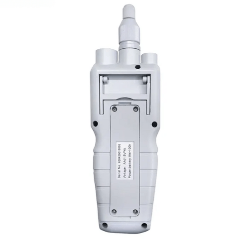 Emissions And Stack Portable Digital Laboratory Conductivity Tester - Image 4