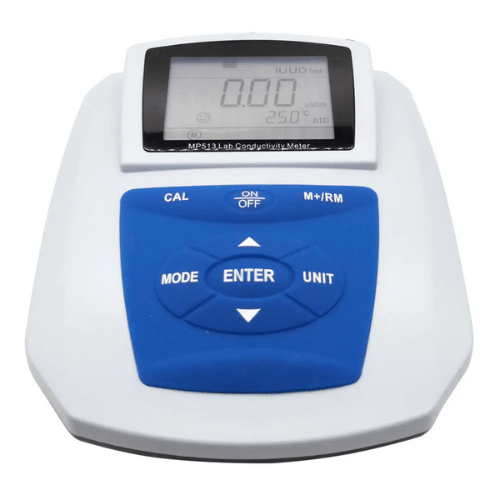 Emissions And Stack Multi-Measurement Conductivity Tester