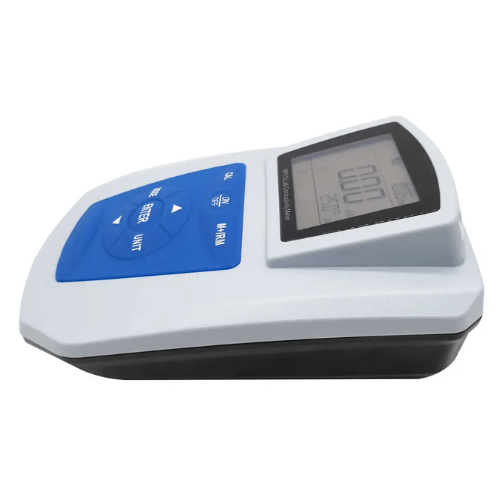 Emissions And Stack Multi-Measurement Conductivity Tester - Image 3