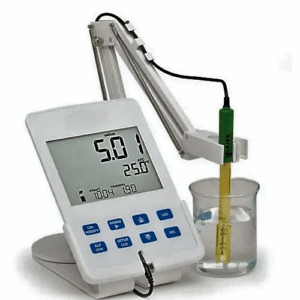 Emissions And Stack Hanna Dedicated Conductivity/TDS/Salinity Meter