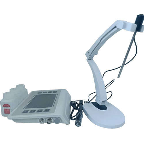 Emissions And Stack Multiparameter Salinity Conductivity Meter - Image 2