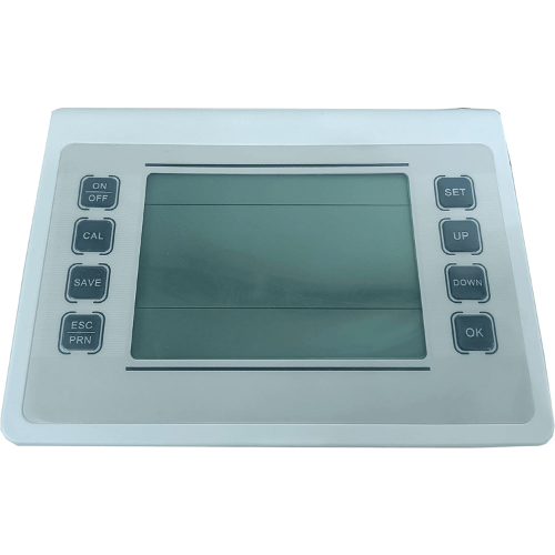 Emissions And Stack Multiparameter Salinity Conductivity Meter - Image 4