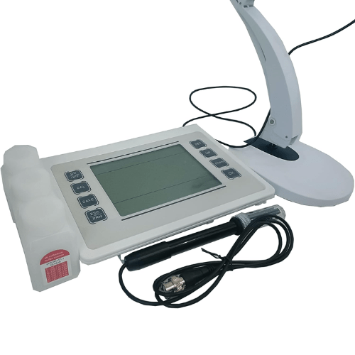 Emissions And Stack Multiparameter Salinity Conductivity Meter - Image 5