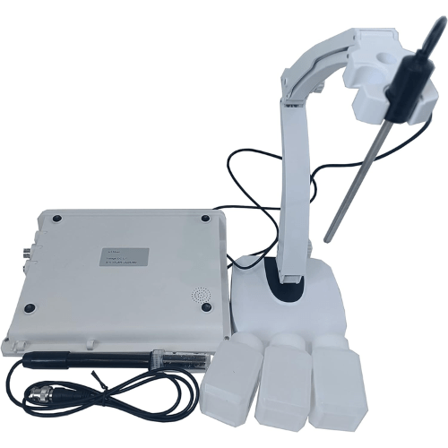 Emissions And Stack Multiparameter Salinity Conductivity Meter - Image 6