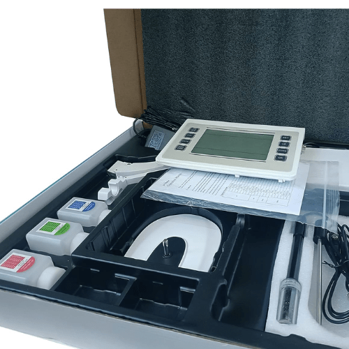 Emissions And Stack Multiparameter Salinity Conductivity Meter - Image 7
