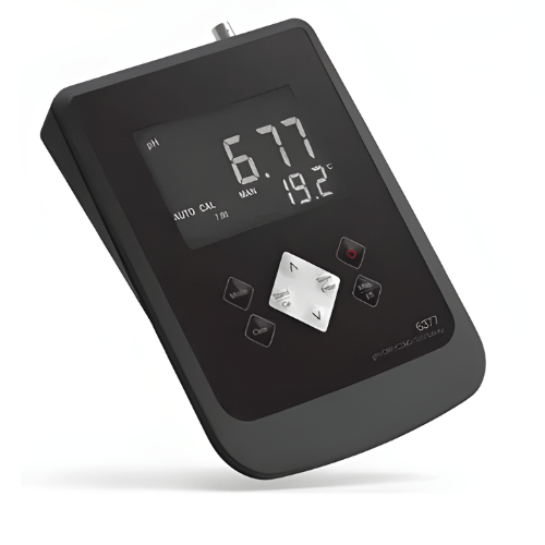 Emissions And Stack Benchtop Conductivity Salinity Temperature Tester - Image 3