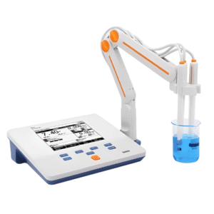Emissions And Stack Conductivity TDS Water Multi-Parameter Meter