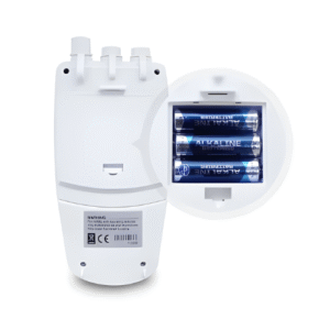 Emissions And Stack Portable Conductivity TDS Salinity Meter