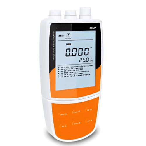 Emissions And Stack Portable Conductivity TDS Salinity Meter - Image 2